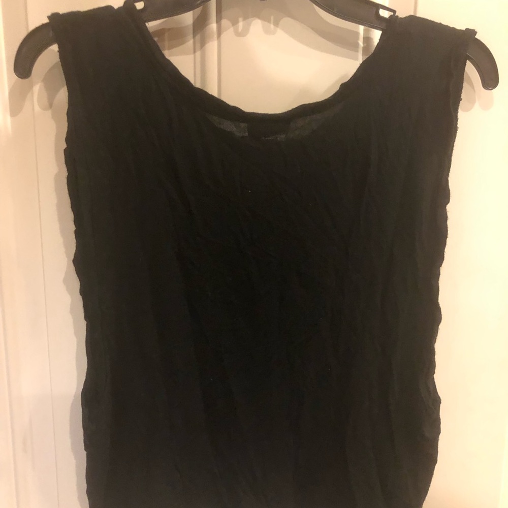 Tiger Tank Top - Picture 3 of 3
